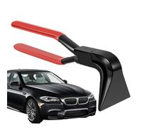 Manual Sheet Metal Straightener - Manual Sheet Metal Bending Tool | Folding Shears for Flattening Car Repairs