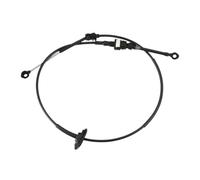 Manual Shift Cable For Explorer | For Sport For Trac 2001-2005 Automatic Transmission Shifter Cable Gear Shift Control Lever Selector Cable
