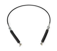 Manual Shift Cable For Polaris For RZR | Turbo S Side BY Side 2014-20 1542256 Lever Cable UTV Parts 7081862 Gear Selector Shift Line Cable