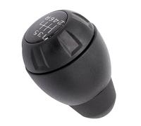 Manual Shifter Knob MASO 6 Speed Manual Shifter Shift KnobSuitable For J&e-ep Wrangler JK with 6-Speed Manual Transmission 2007-2018