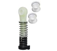 Manual Shifter Lever Selector Rod For Connect Bushing A1693600573 Compatible With Benz For A-Class W169 2004-2012 For B-Class W245 2004-2011 Gearbox Linkage Cable Bushing