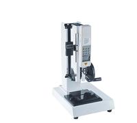 Manual Side Shaking Vertical Dynamometer For Mechanical Physics