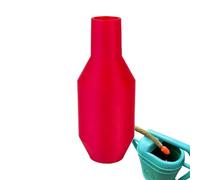 Manual Siphon Pump | Manual Self Priming Fluid Transfer - Shake to Start Hand Siphon Pump | for Pool Aquarium Lawn Watering Garden Hose Oil Tank Rain Ground