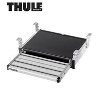 MANUAL SLIDE OUT 400MM WIDE CARAVAN STEPS THULE OMNISTEP MOTORHOME CAMPERVAN