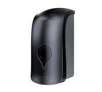 Manual Soap/Gel Dispenser 1000ml Capacity Black