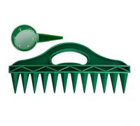 Manual Sower Supporting Uniform Plant Establishment In Vegetable Plots Flower Beds Bonsai Propagation Trays And Greenhouse Tables(1)