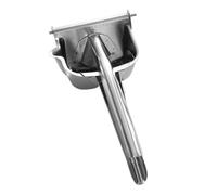 Manual Squeeze Juicer - 304 Stainless Steel Extractor | 9.06 x 4.84 x 2.17