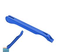 Manual Stained Glass Laminating Tool - Portable Aluminum Tape Crimper and Dispenser | Manual Error Reduction Attachment for Colorful Art | Ma-Made Craft Equipment