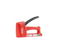 Manual Stapler for Staples - RAPID - R53 - 53/4-10 mm - Includes 1080 staples 53/6 mm - 5001661