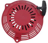 Manual Starter Cable Pull Starter For Honda HRB425 HRB476 HRD536 HRG415 HRG465 HRB476C,GCV135,GCV160 engine