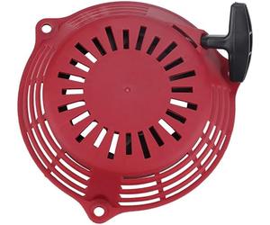 Manual Starter Cable Pull Starter For Honda HRB425 HRB476 HRD536 HRG415 HRG465 HRB476C,GCV135,GCV160 engine