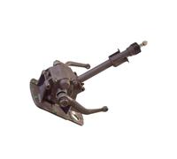 Manual Steering Box Assembly 1673663M91 1673663T91 Compatible with Massey Ferguson 231 240 250 20D 30E 40E 35