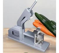 Manual Strapping Machine - Adjustable Tension for Fast, Secure Bundling in Industrial Packaging, Supermarkets, Farms and Logistics