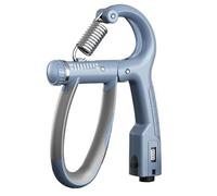 Manual Strengthening Device - Adjustable Grip Trainer, Wrist Exercise at | Resistance Builder' Forearm Handle Non Slip, Compact Training Tool Po