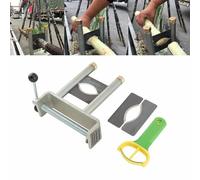 Manual Sugarcane Peeler Sugar Cane Peeling Machine Cutting Diameter 30-50MM
