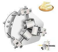 Manual Sugarcane Peeling Machine, Sugar Cane Peeler Tool, with Adjustable Spring Clamping Device, for Fruit Stalls, Supermarket