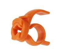 Manual Sunflower Seedshelling Tool, Smooth and Safe Design, 3D Printed, Portable Nut Sheller, Sunflower Sheller Nut Cracker, Ergonomic Design, for Home Office Picnic Watching Movies