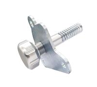 Manual Sway Bar Disconnect Stabilizer Connector Stainless Steel Professional Car Stabiliser Bars