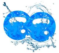Manual Swimming Disc, EVA Hand Float for Training, Alternative Pull Buoy for Arms, Pool Training Board with Easy Handle, Swimming Accessoris for Adults