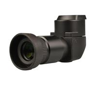 Manual Switchable 1.250X 2.50X Right Angled Viewfinder With 10Pcs Mounting Adapter For 300D 450D 1000D 400D 350D 500D 550D Adjustable Magnification Viewfinder