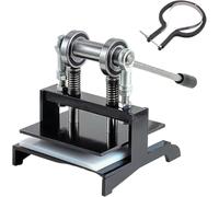 Manual Table Tennis Rubber Cutting Machine