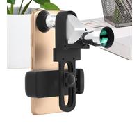 Manual Telescope - Safe and Compact Toy Instrument | Portable Hand Telescope - for Children Hiking Camping Exploration Outdoors Observation