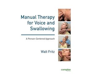 Manual Therapy for Voice and Swallowing - A Person-Centered Approach