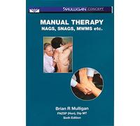 Manual Therapy: Nags, Snags, Mwms, Etc.