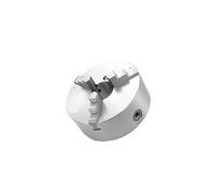 Manual Three-jaw self-Centering Chuck SC Series 3-inch-16-inch Linkage Chuck(SC-12)