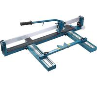 Manual Tile Cutter,Manual Tile Cutters for Precision Cutting, Ceramic and Porcelain Tile Cutter, Length Adjustable, Durable Professional Handheld Tool for Home and Work Projects