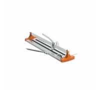 Manual tile cutter push engraving 92 cm Battipav leggera 92