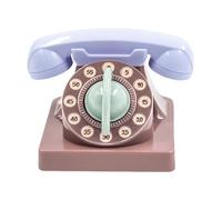 Manual Timer | 60 Minute Phone Monkey, Noisy Kitchen Timer for School, Classroom, Office, Home, Bedroom, Living Room, Study, Learning, Exercise