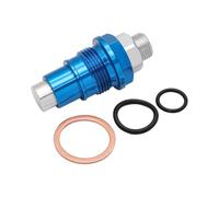 Manual Timing Cam Chain Tensioner Adjuster Fit For K-TM 250 350 400 450 505 530 SX-F EXC-F XC-F XCF-W/SIX-DAYS SMR 2005-2023 Replace the accessories(Blue)