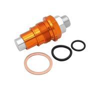 Manual Timing Cam Chain Tensioner Adjuster Fit For K-TM 250 350 400 450 505 530 SX-F EXC-F XC-F XCF-W/SIX-DAYS SMR 2005-2023 Replace the accessories(Orange)