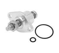 Manual Timing Cam Chain Tensioner Lifter For HONDA CRF250L 250M CRF300L /Rally CRF150F CRF230F 230L 230M CRF250F CRF150R 150RB accessories(Silver)