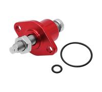 Manual Timing Cam Chain Tensioner Lifter For HONDA CRF250L 250M CRF300L /Rally CRF150F CRF230F 230L 230M CRF250F CRF150R 150RB accessories(Red)