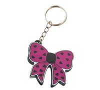 Manual Tin Punch Unit - Elevator with Bow Tie Latch, 1.89" Metal Swivel Bell with Relaxing Hanging Decor, , Drink Use