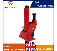 VEVOR Manual Tire Bead Breaker, 96.5- 106.7 mm Tires Changer Tool, Heavy-duty Bead Breaking, Easy-Operated Tire Repair Tool for ATVs/UTVs, Tractors, T