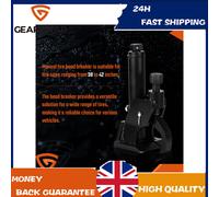 VEVOR Manual Tire Bead Breaker, 96.5- 106.7 mm Tires Changer Tool, Heavy-duty Bead Breaking, Easy-Operated Tire Repair Tool for ATVs/UTVs, Tractors, T