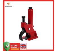 Manual Tire Changer With Rubber Guard Effort Free For Motorcycle Car Tractor Bus