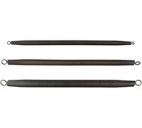 Manual Tool for PVC Pipe Bending 420Mm Length 4 Points Wire Spring for Shaping Pipes in Household Water and Electrical Conduit Systems(20+25+32mm) Useful and Professional