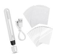 Manual Tool Three Wheeled Trading Layouts and Sports Layouts Developed for Precise Damage Fix Extended Maintenance Value Conservation Thin ABS Substance Card Care Set Dampness Temperature for