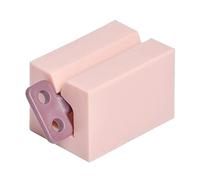 Manual Toothpaste Pressure Artifact - Manual Tube Roller, Clip-on Dispenser Compact | Bathroom Tools, Toothpaste, Cosmetic Cream, Lotion, Hollow Holder Easy to Use