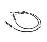 Manual Trans Lever Cable Compatible With Accord 4 CYL 5/6 2003 2004 2005 2006 2007 Car Manual Shifter Cables Ward Reverse Cable Replace 54310-SDA-L02