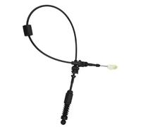 Manual Trans Lever Cable Compatible With Chevrolet For Corvette C5 C6 2003 2004 2005 10352529 10338402 10326083 Automatic Transmission Gear Shift Control Cable