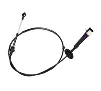 Manual Trans Lever Cable Compatible With Chevrolet For Suburban 1500 2500 2009 2010 2011 2012 2013 2014 25995564 Repair Automatic Transmission Shifter Cable