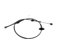 Manual Trans Lever Cable Compatible With For Bronco 1992 1993 1994 1995 1996 Car Automatic Transmission Shift Cable Replace F5TZ-7E395-A F2TZ-7E395-B