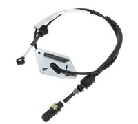 Manual Trans Lever Cable Compatible With For Fusion 2010 2011 2012 Car Accessories Auto Trans Gearbox Gear Shift Ward Reverse Cable Replace 9E5Z7E395C