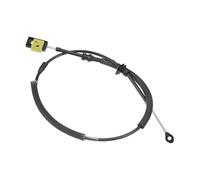 Manual Trans Lever Cable Compatible With For Mustang 4.0L V6 4.6L V8 A/T 2005 2006 2007 2008 2009 2010 Automatic Gear Shifter Transmission Control Cable