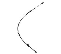 Manual Trans Lever Cable Compatible With For Taurus 2001 2002 2003 2004 2005 2006 2007 Repair Replacement Automatic Transmission Gear Shifter Cable